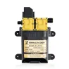 Electric diaphragm water pump - high pressure - 120 psi 7-9LPM - 130psi 10-12LPMPumps