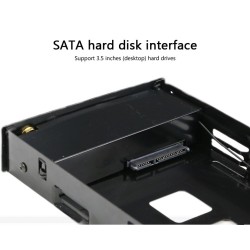 Aluminum external case - Nas WiFi router - repeater - 300mbps - HDD3.5 Sata to USB 3.0 enclosureHDD case