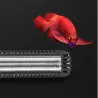 Aquarium submersible heater - LCD display - adjustable - constant temperature controlAquarium