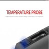 Aquarium submersible heater - LCD display - adjustable - constant temperature controlAquarium