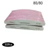 Professional nail files - 50 piecesEquipment
