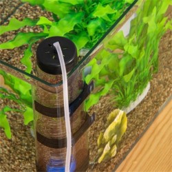 Aquarium incubator - fish eggs / shrimps hatcheryAquarium