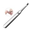 Nail cuticle cutter - pedicure / manicure - stainless steelClippers & Trimmers