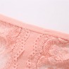 Sexy lace thongs - hollow out sides with double straps - 1 pieceLingerie