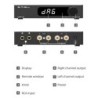 SMSL DA-6 - mini amplifier - 70W*2 - with remote controlAmplifiers