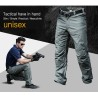Tactical / military pants - with zippers / pockets - waterproofPants