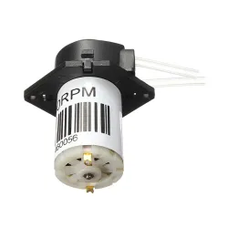 12V DC dosing pump - peristaltic pump for aquarium lab analytical waterPumps