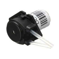 12V DC dosing pump - peristaltic pump for aquarium lab analytical waterPumps