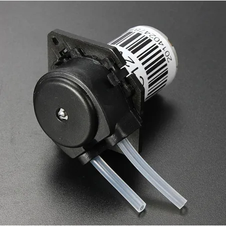 12V DC dosing pump - peristaltic pump for aquarium lab analytical waterPumps