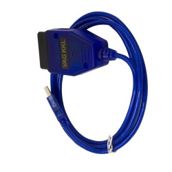VAG COM VAG409.1 KKL - USB diagnostic cable - OBD2 OBDIIDiagnosis