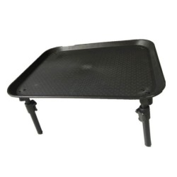 Fishing bait table - camping table - extendable legsOutdoor & Camping