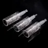 Round nano needle - tip - cartridge - for electric Derma PenSkin
