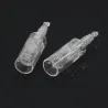 Round nano needle - tip - cartridge - for electric Derma PenSkin