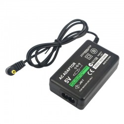 PSP 1000 / 2000 SLIM / 3000 power adapter - chargerPSP