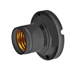 E27 - screw socket - bulb base - holderLighting fittings