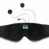 Sleeping eye mask - with Bluetooth headset and microphoneSleeping masks