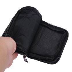 Multifunctional shoulder bag - leather waist bagBags