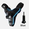 Motorcycle helmet mount - stand - holder for GoPro Hero Sports CameraMounts