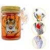 THONG TIGER - tiger balm - medical ointment - analgesic - arthritis - rheumatismMassage
