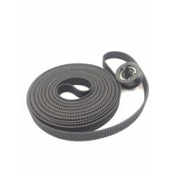 C7770-60014 - carriage belt 42" B0 size with pulley - for HP DesignJetPrinters