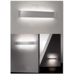 Modern aluminum LED wall lampWall lights
