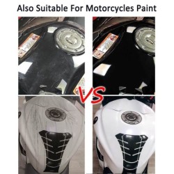 30ml - 10H - car / motorcycle paint care - polish liquid - glass ceramic coat - hydrophobicCar wash