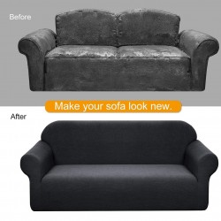 Protective sofa cover - waterproof - elastic - stretchableFurniture