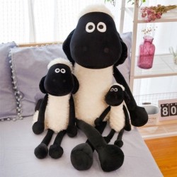 Shaun sheep doll - plush toyCuddly toys