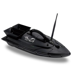 Flytec V500 - RC boat - fish feeder - 500m - double motor - 5.4km/h - 54cmBoats