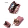 Small crossbody bag - wallet / phone holder - with zipperBags