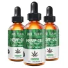 2000 mg MO TULIP - organic herbal seed oil - pain relief - stress - anxiety - massage oilMassage