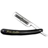 Professional shaving straight razor - stainless steelShaving