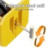 Tile leveling system - tile adjuster / positioning - spacer - construction toolHand tools
