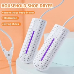 Electric shoes dryer - constant temperature - UV sterilization - disinfectorShoes