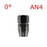 Universal hose end fitting - oil / fuel swivel - adapterTools & maintenance