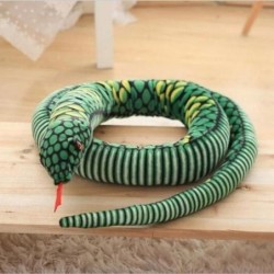 Plush snake - cobra - toyCuddly toys