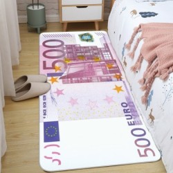 Modern mat - non-slip rug - 500 EuroCarpets