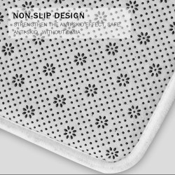 Modern mat - non-slip rug - 100 EuroCarpets