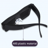 LED party glasses - App / manual control - USB - BluetoothParty