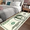 Modern mat - non-slip rug - 1000 DollarCarpets