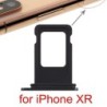 SIM Card tray - for iPhone XR (double Sim Card)Accessories