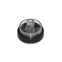 Car air conditioning heat control switch - knob - for Ford Focus 2 MK2 Focus 3 MK3 Mondeo - 3 piecesStyling parts