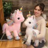 Rainbow unicorn - plush toyCuddly toys