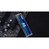KingSpec - SSD M2 NVME - internal hard drive disc - 128GB - 256GB - 512GB - 1TBSSD hard drives