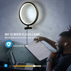 Smart ambient light - night lamp - app control - USB - LED - RGBLights & lighting