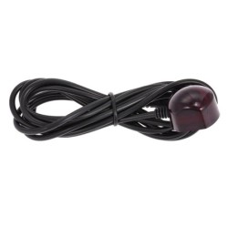 Infrared remote control receiver - extension cord - cable for IR receiver - emitter - repeaterKeyboards & remotes
