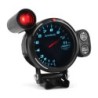Motorcycle tachometer - RPM - speed meter - 7 color LED - with shift light / peak warningInstruments