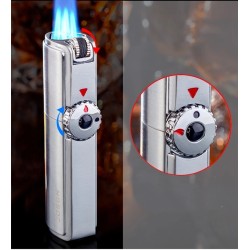 Jet turbo lighter - triple flame - windproofLighters
