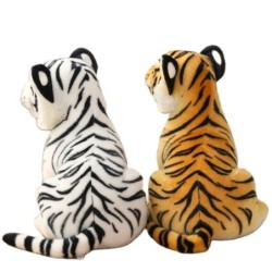 White tiger - plush toyCuddly toys