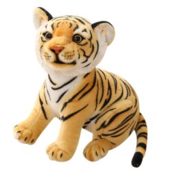 White tiger - plush toyCuddly toys